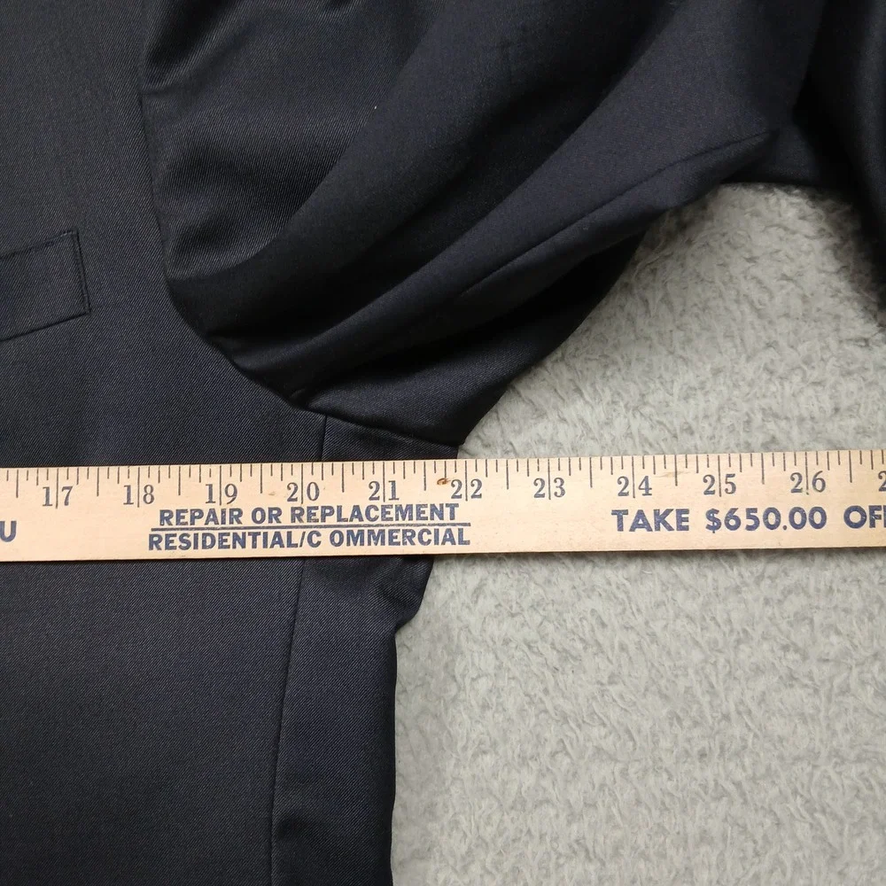 J.S. A. Bank classic menswear